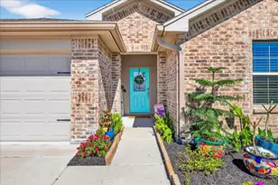 7826 Bullrider Dr, Corpus Christi, TX 78414 - Photo 8