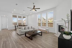 7602 Zinnia Blossom Ln, Katy, TX 77493 - Photo 6