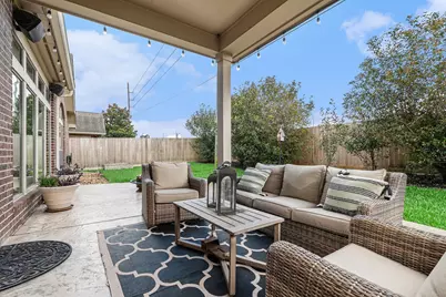 14730 Yellow Begonia Drive, Cypress, TX 77433 - Photo 2