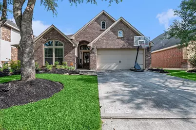 14730 Yellow Begonia Drive, Cypress, TX 77433 - Photo 6