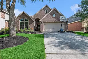14730 Yellow Begonia Dr, Cypress, TX 77433 - Photo 6
