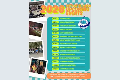 326 Bayou View Drive, Seabrook, TX 77586 - Photo 46