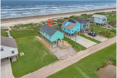 4723 Bluewater Drive, Freeport, TX 77541 - Photo 2