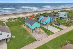 4723 Bluewater Dr, Freeport, TX 77541 - Photo 2