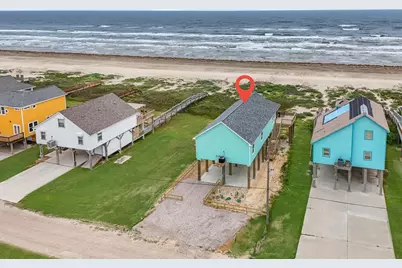 4723 Bluewater Drive, Freeport, TX 77541 - Photo 4