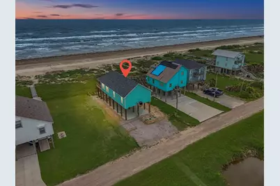 4723 Bluewater Drive, Freeport, TX 77541 - Photo 1