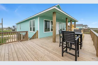 4723 Bluewater Drive, Freeport, TX 77541 - Photo 36