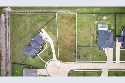 3158 W Tower Circle, Santa Fe, TX 77517 - Photo 2