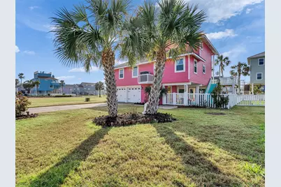 13707 Pirates Beach Boulevard, Galveston, TX 77554 - Photo 40