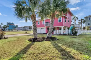 13707 Pirates Beach Blvd, Galveston, TX 77554 - Photo 40
