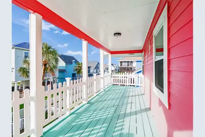 13707 Pirates Beach Boulevard, Galveston, TX 77554 - Photo 26