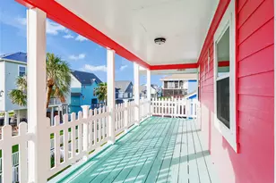 13707 Pirates Beach Blvd, Galveston, TX 77554 - Photo 26