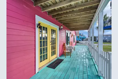 13707 Pirates Beach Boulevard, Galveston, TX 77554 - Photo 24