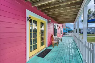 13707 Pirates Beach Blvd, Galveston, TX 77554 - Photo 24