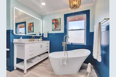 13707 Pirates Beach Boulevard, Galveston, TX 77554 - Photo 18