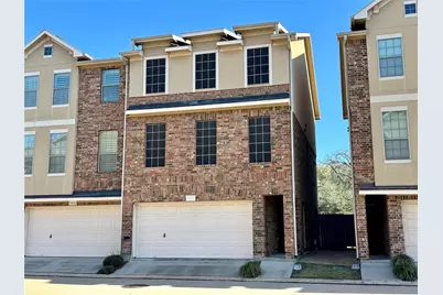 8114 Stoneyway Drive, Houston, TX 77040 - Photo 1