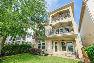 1014 Old Oyster Trail, Sugar Land, TX 77478 - Photo 2