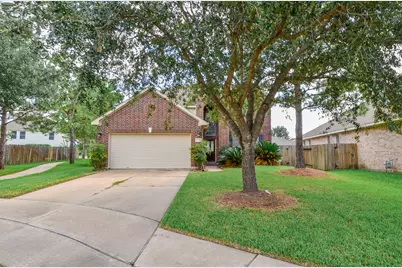 25811 Misty Mountain Lane, Katy, TX 77494 - Photo 1