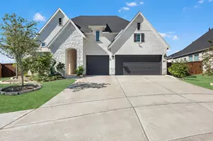 3103 Honeysuckle Wy, Katy, TX 77493 - Photo 1