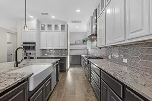 3103 Honeysuckle Wy, Katy, TX 77493 - Photo 6
