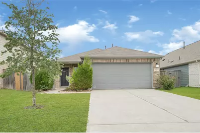 322 Pickwick Gardens Lane, Magnolia, TX 77354 - Photo 1