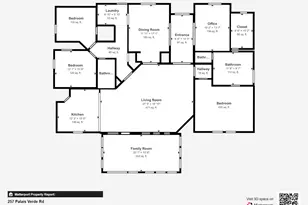 257 Palais Verde Rd, Montgomery, TX 77356 - Photo 44