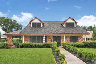 215 Coronation Drive, Houston, TX 77034 - Photo 2