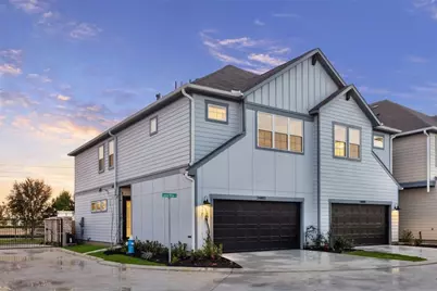 24403 Colonial Willow Drive, Katy, TX 77493 - Photo 1