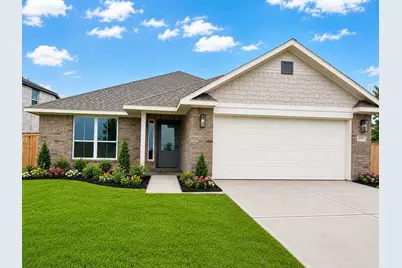 2055 Emerald Lake Trail, Dayton, TX 77535 - Photo 1