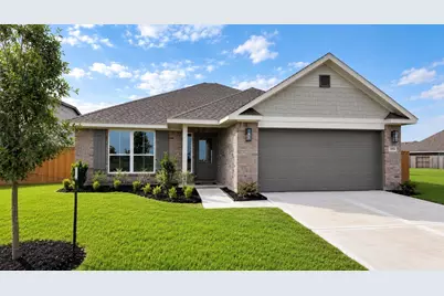 2055 Emerald Lake Trail, Dayton, TX 77535 - Photo 2