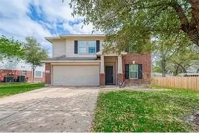12819 Cedar Cliff Lane, Cypress, TX 77429 - Photo 1