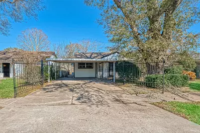 4905 Brinkley Street, Houston, TX 77033 - Photo 1