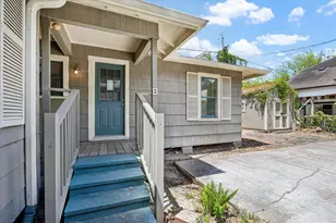 1521 Waverly St, Houston, TX 77008 - Photo 1