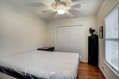 1521 Waverly Street #B, Houston, TX 77008 - Photo 8