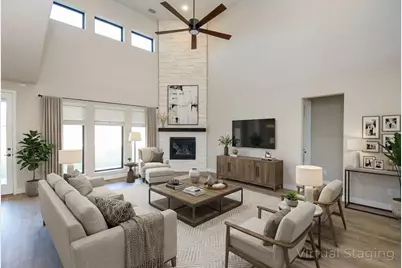 10711 Klaria Crescent Court, Richmond, TX 77406 - Photo 8