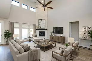 10711 Klaria Cres Ct, Richmond, TX 77406 - Photo 8