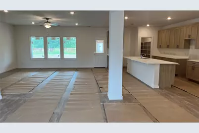 6626 Kingfisher Lane, Beasley, TX 77417 - Photo 2