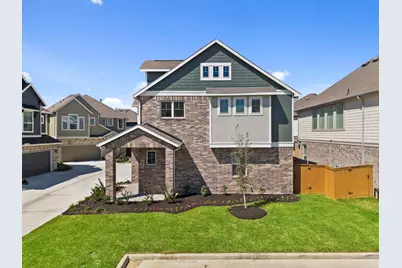 15835 Invergelder Drive, Humble, TX 77346 - Photo 2