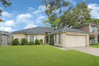 7643 Ashton Drive, Houston, TX 77095 - Photo 1