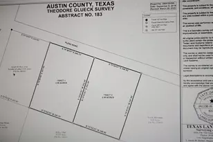 10151 Pless Rd, Cat Spring, TX 78933 - Photo 8