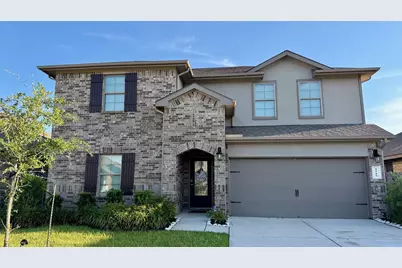 1515 Wells Manor Lane, Missouri City, TX 77459 - Photo 2