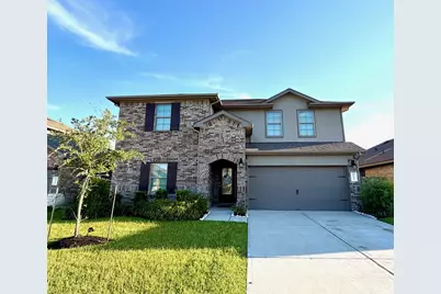 1515 Wells Manor Lane, Missouri City, TX 77459 - Photo 1
