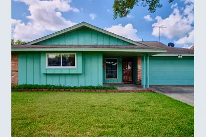 1018 Shawnee Street, Houston, TX 77034 - Photo 2