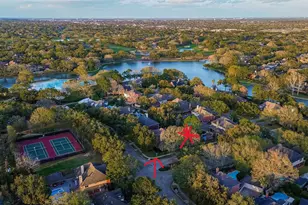 3223 S Lake Village Dr, Katy, TX 77450 - Photo 2