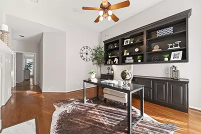 3223 S Lake Village Drive, Katy, TX 77450 - Photo 12