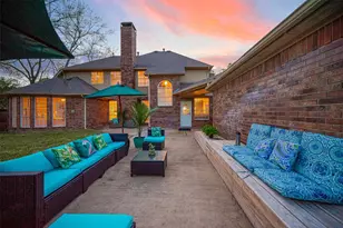 3223 S Lake Village Dr, Katy, TX 77450 - Photo 46