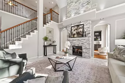 3223 S Lake Village Drive, Katy, TX 77450 - Photo 10