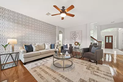 3223 S Lake Village Drive, Katy, TX 77450 - Photo 18