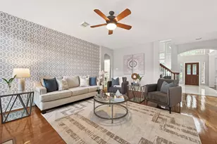 3223 S Lake Village Dr, Katy, TX 77450 - Photo 18