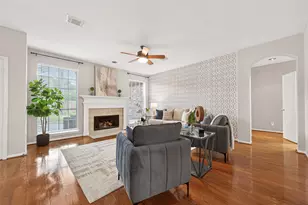 3223 S Lake Village Dr, Katy, TX 77450 - Photo 20